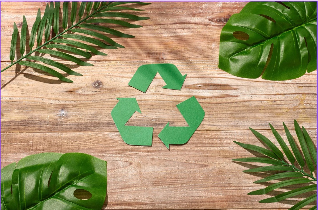 Sustainable Future